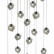 Подвесная люстра ST-Luce Portici SL1175.403.18