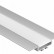 Профиль встраиваемый Arlight KLUS-LOCK-FM-2000 ANOD 019185