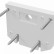 Заглушка для трека Maytoni Accessories for tracks Exility TRA034D-EC-422W