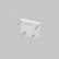 Заглушка для трека Maytoni Accessories for tracks Exility TRA034D-EC-422W