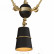 Люстра на штанге ST-Luce Sorspreso SL458.422.03