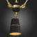 Люстра на штанге ST-Luce Sorspreso SL458.422.03