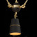 Люстра на штанге ST-Luce Sorspreso SL458.422.03