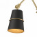 Люстра на штанге ST-Luce Sorspreso SL458.422.03