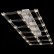 Накладной светильник ST-Luce Genetica SL798.102.21
