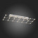 Накладной светильник ST-Luce Genetica SL798.102.21