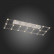 Накладной светильник ST-Luce Genetica SL798.102.21