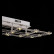Накладной светильник ST-Luce Genetica SL798.102.21