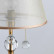Настольная лампа декоративная MW-Light Федерика 48 684031801