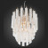 Подвесная люстра ST-Luce Osoleto SL386.203.05