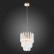 Подвесная люстра ST-Luce Osoleto SL386.203.05