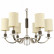 Подвесная люстра ST-Luce Sperana SL1122.103.06