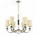 Подвесная люстра ST-Luce Sperana SL1122.103.06