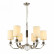 Подвесная люстра ST-Luce Sperana SL1122.103.06