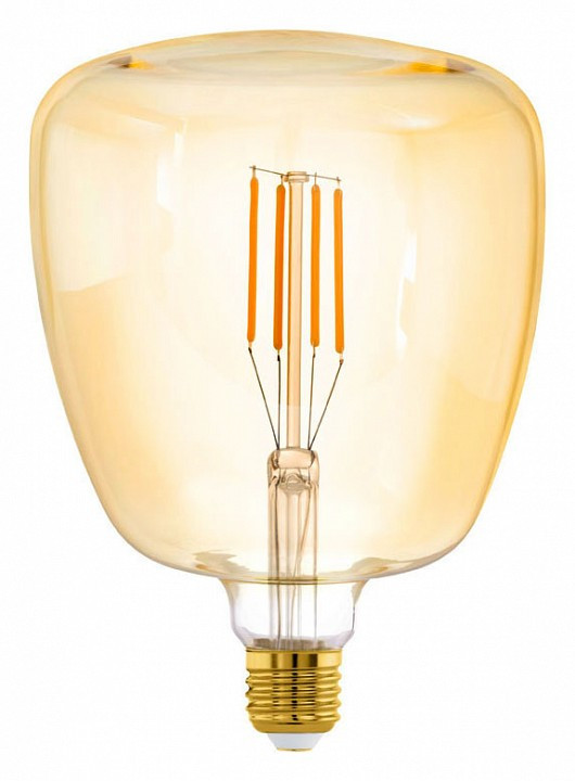 Лампа светодиодная Eglo ПРОМО LM_LED_E27 E27 4Вт 2200K 12595
