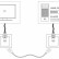 Розетка HDMI без рамки Werkel черный матовый W1186008