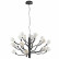 Подвесная люстра Odeon Light Gardi 5090/18