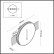 Встраиваемый светильник Odeon Light Gips 7081/3WL