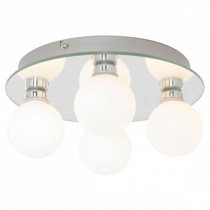 Накладной светильник Arte Lamp Aqua A4444PL-4CC