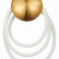 Бра ST-Luce Sagrato SL6102.311.30