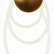 Бра ST-Luce Sagrato SL6102.311.30