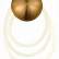 Бра ST-Luce Sagrato SL6102.311.30