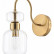 Бра Escada Gloss 1141/1A Clear