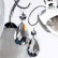 Люстра на штанге Arte Lamp Millo A9548PL-5CC