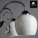 Люстра на штанге Arte Lamp Millo A9548PL-5CC