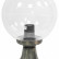 Наземный низкий светильник Fumagalli Globe 300 G30.111.000.BXE27