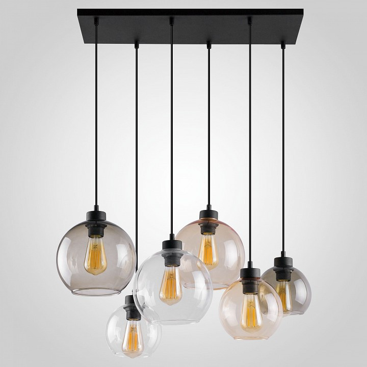 Подвесной светильник TK Lighting Cubus 2601 Cubus