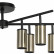 Люстра на штанге Lightstar Rullo LR728318