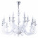 Подвесная люстра Divinare Cigno 8825/03 LM-15