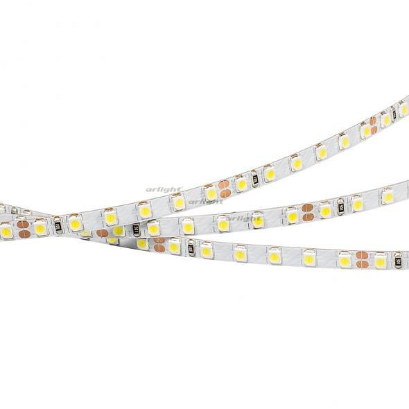 Лента светодиодная Arlight RT 2-5000 24V Day4000 5mm 2x (3528, 600 LED, LUX) 015648(B)