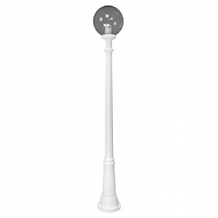 Фонарный столб Fumagalli Globe 300 G30.156.000.WZE27