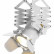 Светильник на штанге Loft it Cinema LOFT3096-S