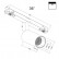 Светильник на штанге Maytoni Focus LED TR032-2-5W3K-M-B