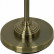 Торшер Arte Lamp 2273 A2273PN-1AB