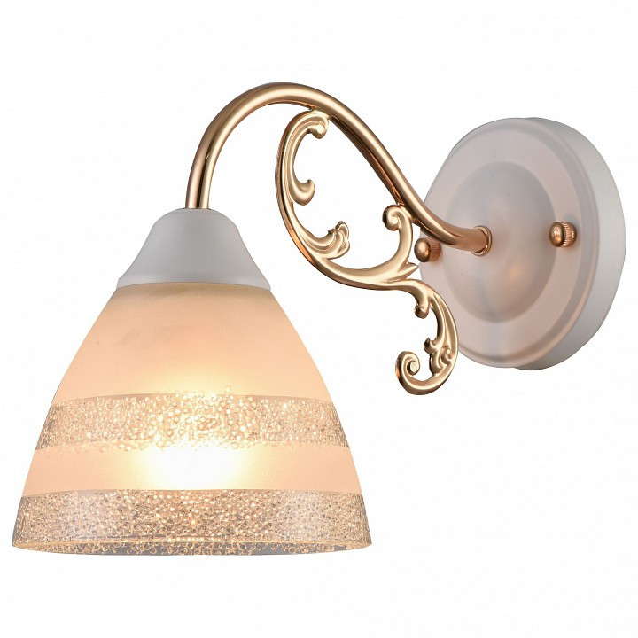 Бра Arte Lamp 7072 A7072AP-1WG
