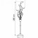 Торшер Lightstar Cigno Collo 751767