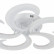 Потолочная люстра Natali Kovaltseva Simply LED LAMPS 81409