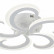 Потолочная люстра Natali Kovaltseva Simply LED LAMPS 81409