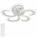 Потолочная люстра Natali Kovaltseva Simply LED LAMPS 81409
