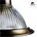 Подвесная люстра Arte Lamp American Diner A9366LM-5AB