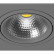 Встраиваемый светильник Lightstar Intero 111 i81909
