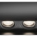 Накладной светильник Maytoni Slim C015CL-02B