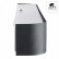 Накладной светильник Arte Lamp Cosmopolitan A7210AP-3BK