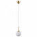 Подвесной светильник Lightstar Globo 813012