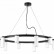 Подвесная люстра Lightstar Rullo LR020365865