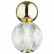 Подвесной светильник Odeon Light Crystal 1 5008/7L